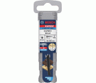 Broca Forstner EXPERT Wood, 18 mm