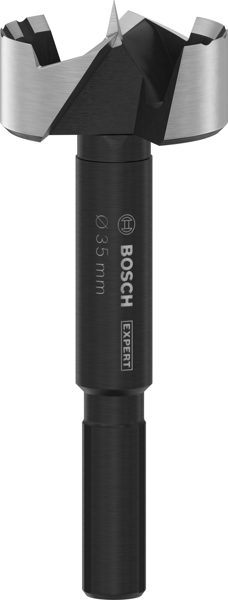 Broca Forstner EXPERT Wood, 35 mm