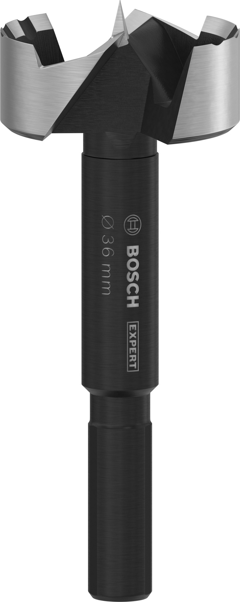 Broca Forstner EXPERT Wood, 36 mm