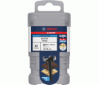 Broca Forstner EXPERT Wood, 40 mm