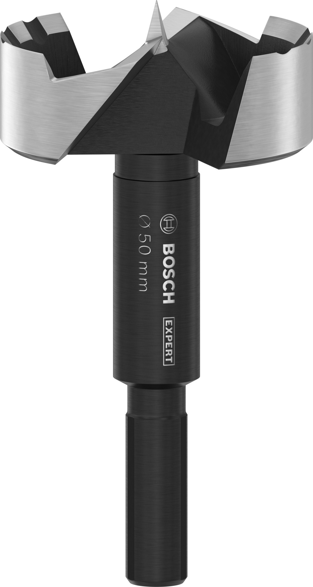 Broca Forstner EXPERT Wood, 50 mm