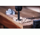 Set de brocas Forstner EXPERT Wood, 5 unidades