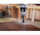 Set de brocas de corte para bisagras EXPERT para madera laminada, 15; 20; 25; 30; 35 x 60 x 90 mm, 5 unidades