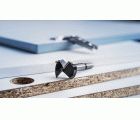 Broca de corte para bisagras EXPERT para madera laminada, 20 x 60 x 90 mm