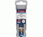 Broca de corte para bisagras EXPERT para madera laminada, 22 x 60 x 90 mm