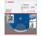 Expert for Aluminium 168x20x1,8/1,2x52T