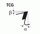 Expert for Fiber Cement 168x20x1,8/1,2 mm, T4