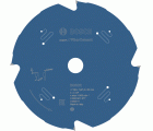 Expert for Fiber Cement 168x20x1,8/1,2 mm, T4