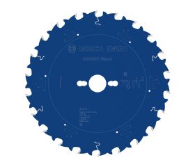 Hoja de sierra circular con cable EXPERT Wood para sierra de mesa