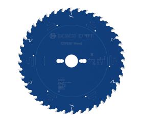 Hoja de sierra circular con cable EXPERT Wood para sierra de mesa