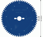 Hoja de sierra circular EXPERT Wood, 250 x 3,2/2,2 x 30 mm, T60