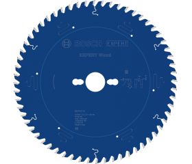 Hoja de sierra circular con cable EXPERT Wood para sierra de mesa