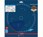 Hoja de sierra circular EXPERT Wood, 250 x 3,2/2,2 x 30 mm, T80