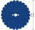 Hoja de sierra circular EXPERT Wood, 300 x 3,2/2,2 x 30 mm, T26