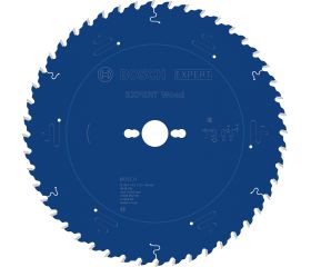 Hoja de sierra circular con cable EXPERT Wood para sierra de mesa