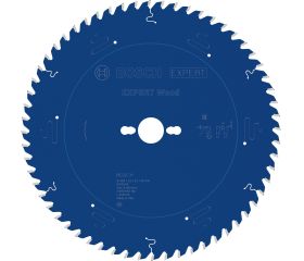 Hoja de sierra circular con cable EXPERT Wood para sierra de mesa