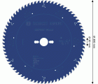 Hoja de sierra circular EXPERT Wood, 300 x 3,2/2,2 x 30 mm, T72