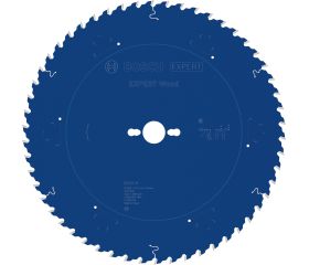Hoja de sierra circular con cable EXPERT Wood para sierra de mesa