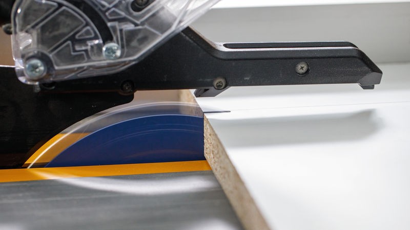 Hoja de sierra circular EXPERT Laminated Panel, 350 x 3,5/2,5 x 30 mm, T108