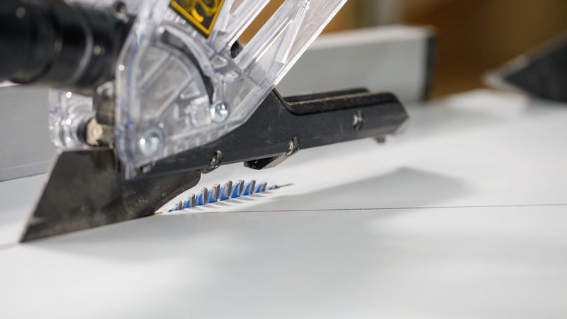 Hoja de sierra circular EXPERT Laminated Panel, 350 x 3,5/2,5 x 30 mm, T108