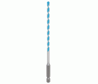 Broca EXPERT HEX-9 Multi Construction, 4x90x150