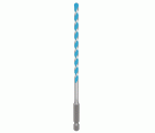 Broca EXPERT HEX-9 Multi Construction, 5x90x150