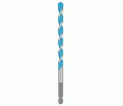 Broca EXPERT HEX-9 Multi Construction, 8x90x150