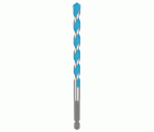 Broca EXPERT HEX-9 Multi Construction, 9x90x150