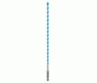 Broca EXPERT HEX-9 Multi Construction, 6x200x250