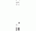 Broca EXPERT HEX-9 Multi Construction, 7x200x250