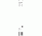 Broca EXPERT HEX-9 Multi Construction, 8x200x250