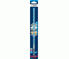 Broca EXPERT HEX-9 Multi Construction, 10x200x250