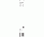 Broca EXPERT HEX-9 Multi Construction, 12x200x250