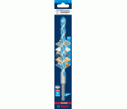 Broca EXPERT HEX-9 Multi Construction, 14x150x200