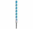 Broca EXPERT HEX-9 Multi Construction, 14x150x200