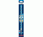 Broca EXPERT HEX-9 Multi Construction, 14x200x250