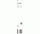 Broca EXPERT HEX-9 Multi Construction, 16x150x200