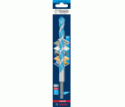 Broca EXPERT HEX-9 Multi Construction, 16x150x200