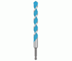 Broca EXPERT HEX-9 Multi Construction, 16x150x200