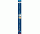 Broca EXPERT HEX-9 Multi Construction, 10x350x400