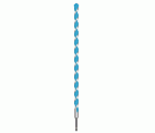 Broca EXPERT HEX-9 Multi Construction, 16x350x400