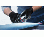 Disco de corte con diamante EXPERT Hard Ceramic 76 mm de 76 x 1,5 x 10 mm