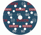 Disco de lija EXPERT O780 Foil