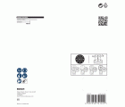 Set de discos de lija para láminas EXPERT O780, 150 mm, G80 (3 uds.); G120(3 uds.); G180 (3 uds.), 9 unidades