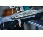 Hoja de sierra de calar EXPERT Tough Metal thick T155HHM, 3 unidades