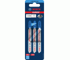 Hoja de sierra de calar EXPERT Tough Metal thick T155HHM, 3 unidades