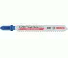 Hoja de sierra de calar EXPERT Tough Metal thick T155HHM