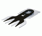 Accesorio de sistema Cuchilla para tijeras cortacésped 8 cm (ASB/AGS)