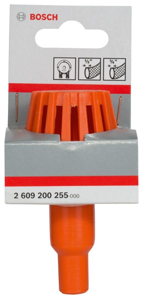 Filtro de aspiración