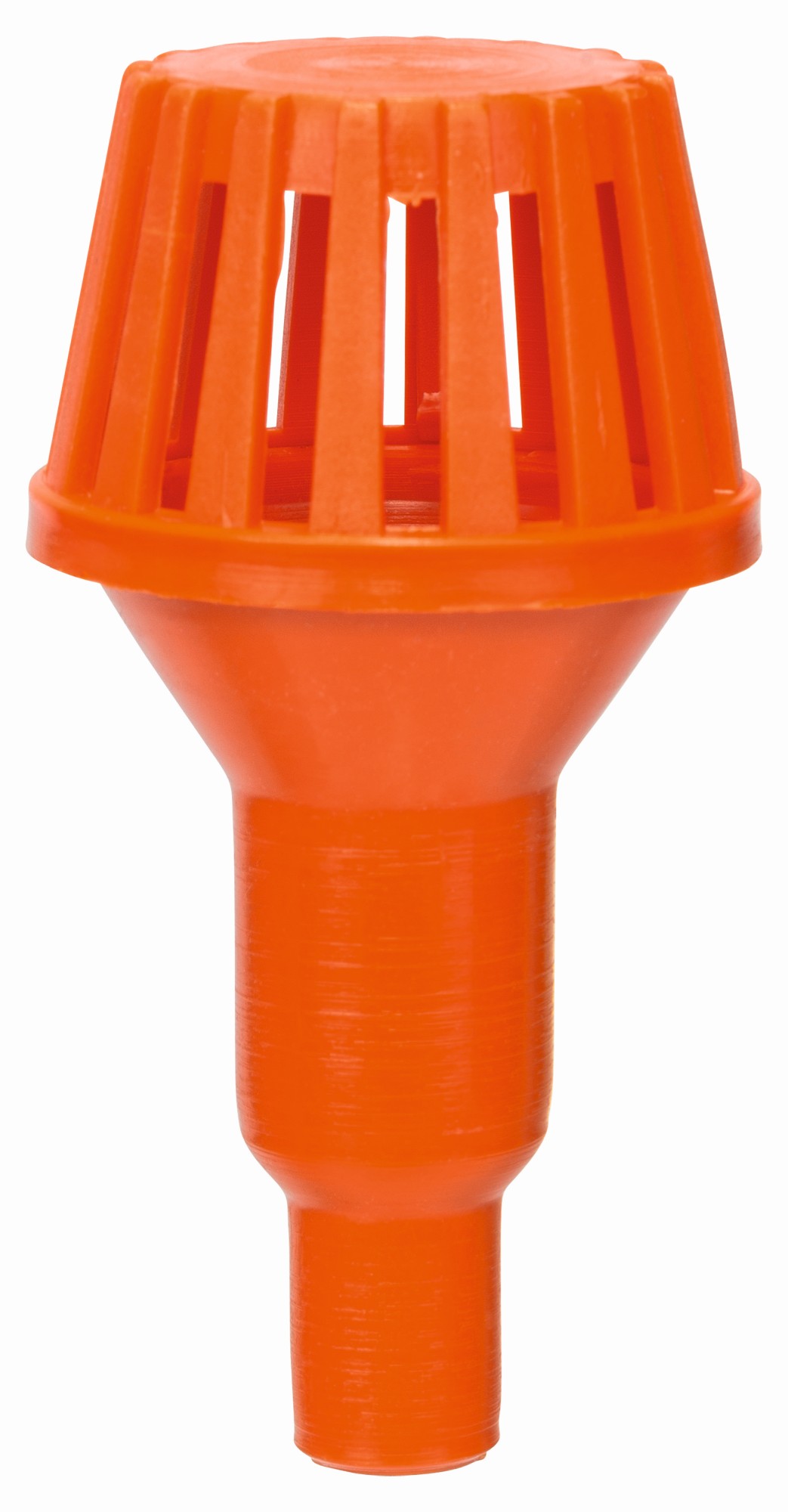 Filtro de entrada para bomba de agua